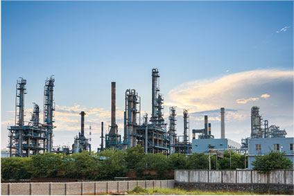 Odorous Environmental Protection Hazard Control Project